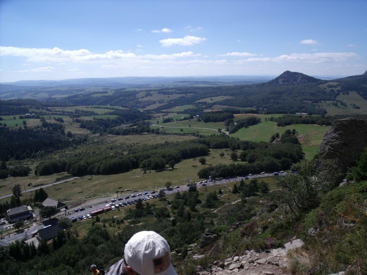 Gite De L'Eyrieux Les Ollières-sur-Eyrieux Esterno foto